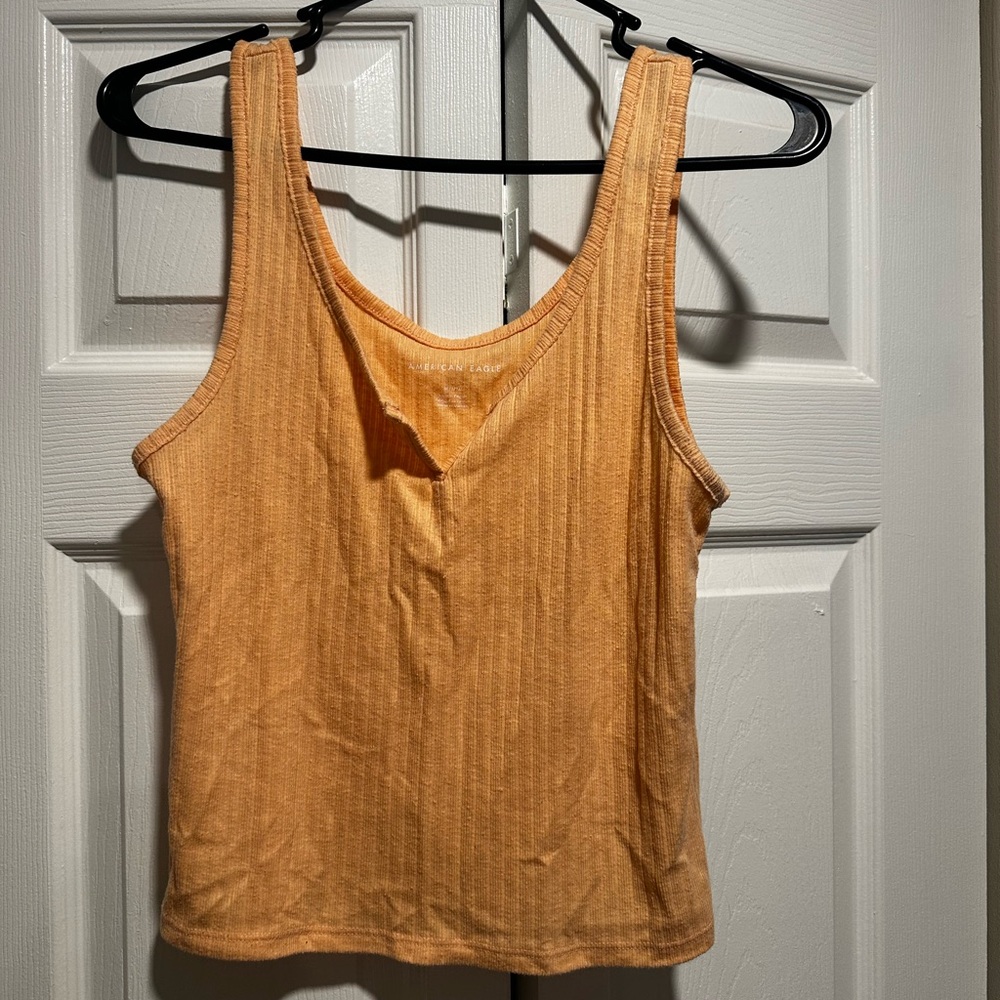 Medium American Eagle Tank Top